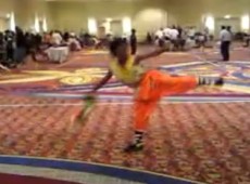 Shaolin Sword