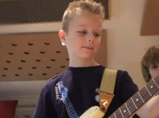 Berkshire UK rock school