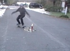 Stronger (the skateboardfilms1 skate video) - YouTube